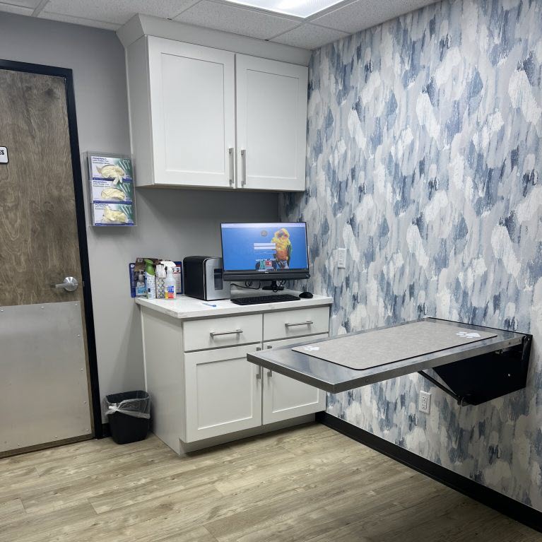 Valley Veterinary 3