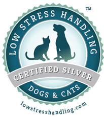 Low Stress Handling-Certified Silver 