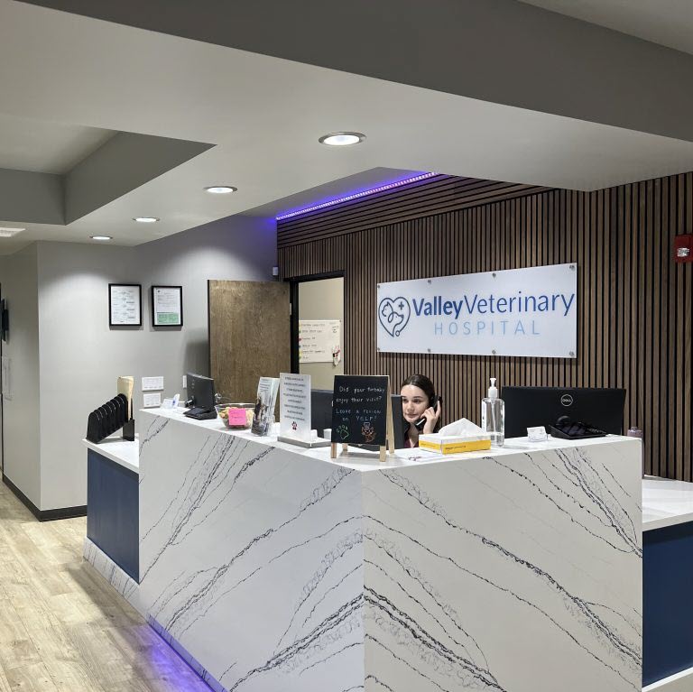 Valley Veterinary 2