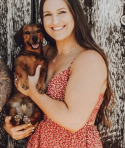 Profile for Kaylee
